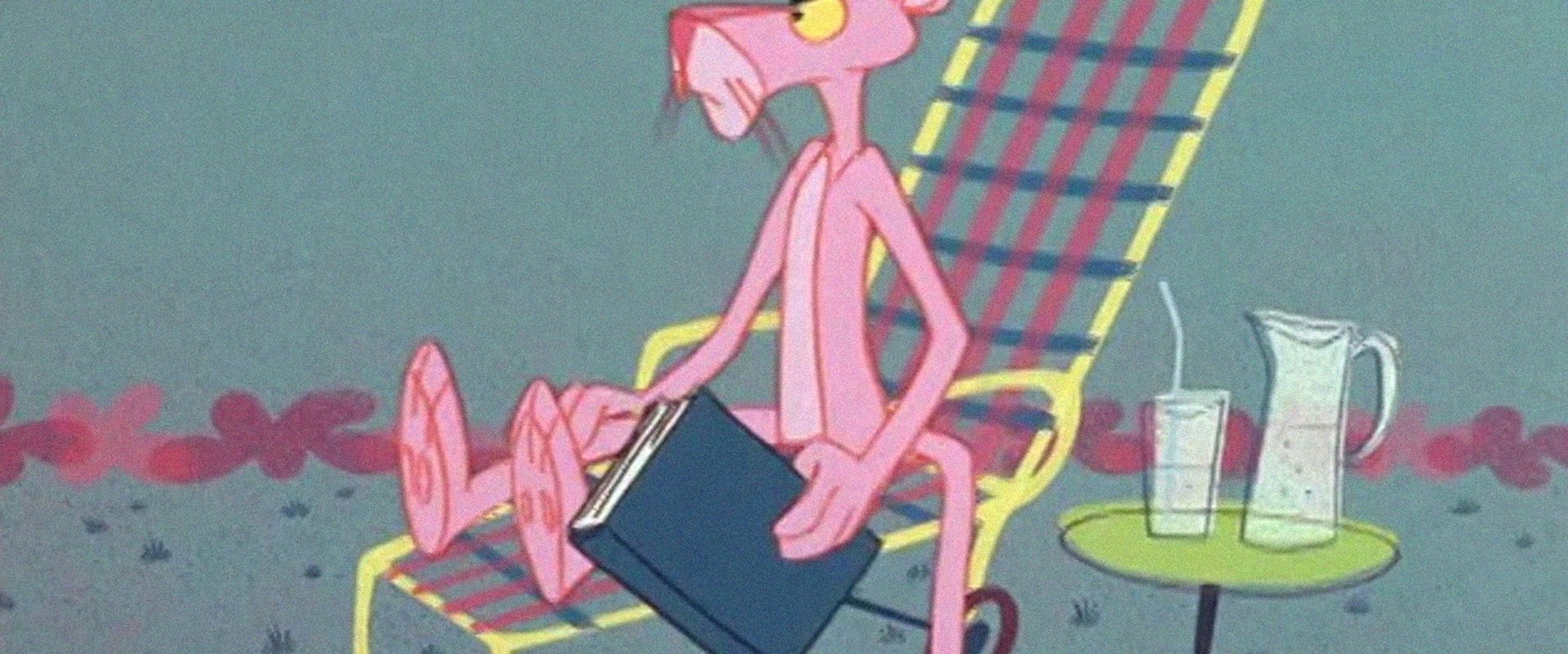 Pink Panzer