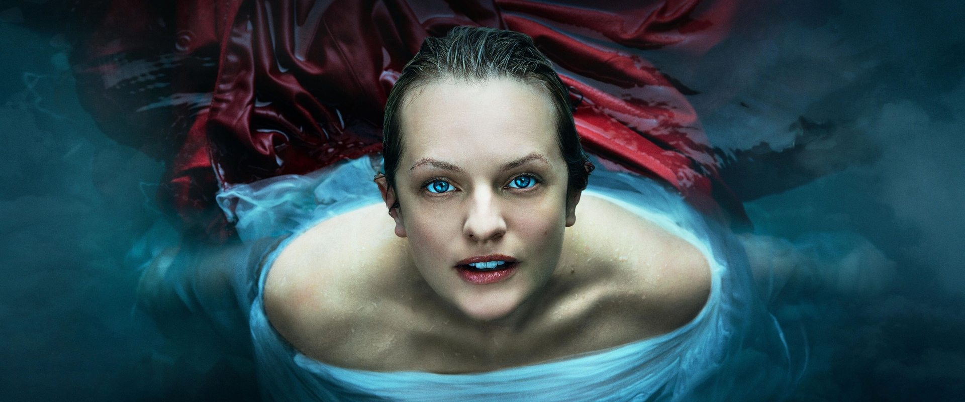 The Handmaid's Tale