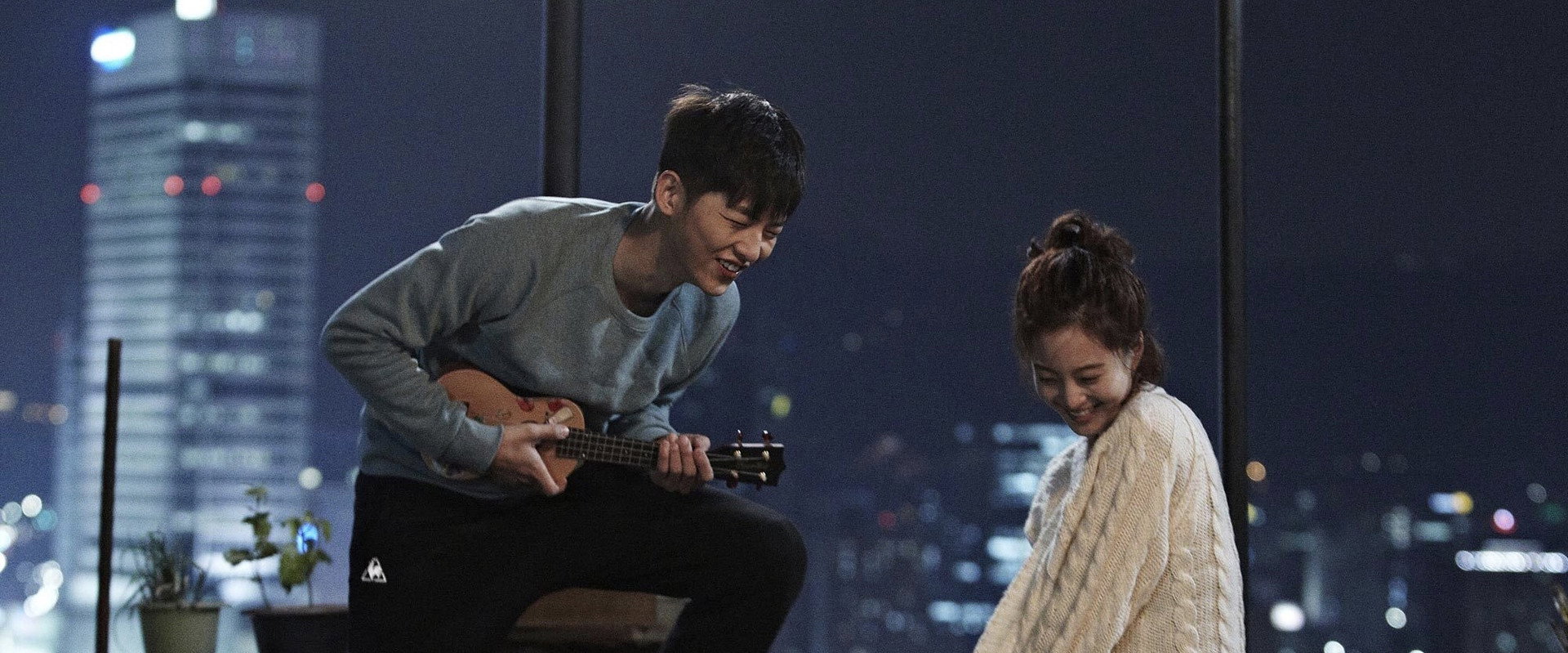 Penny Pinchers backdrop