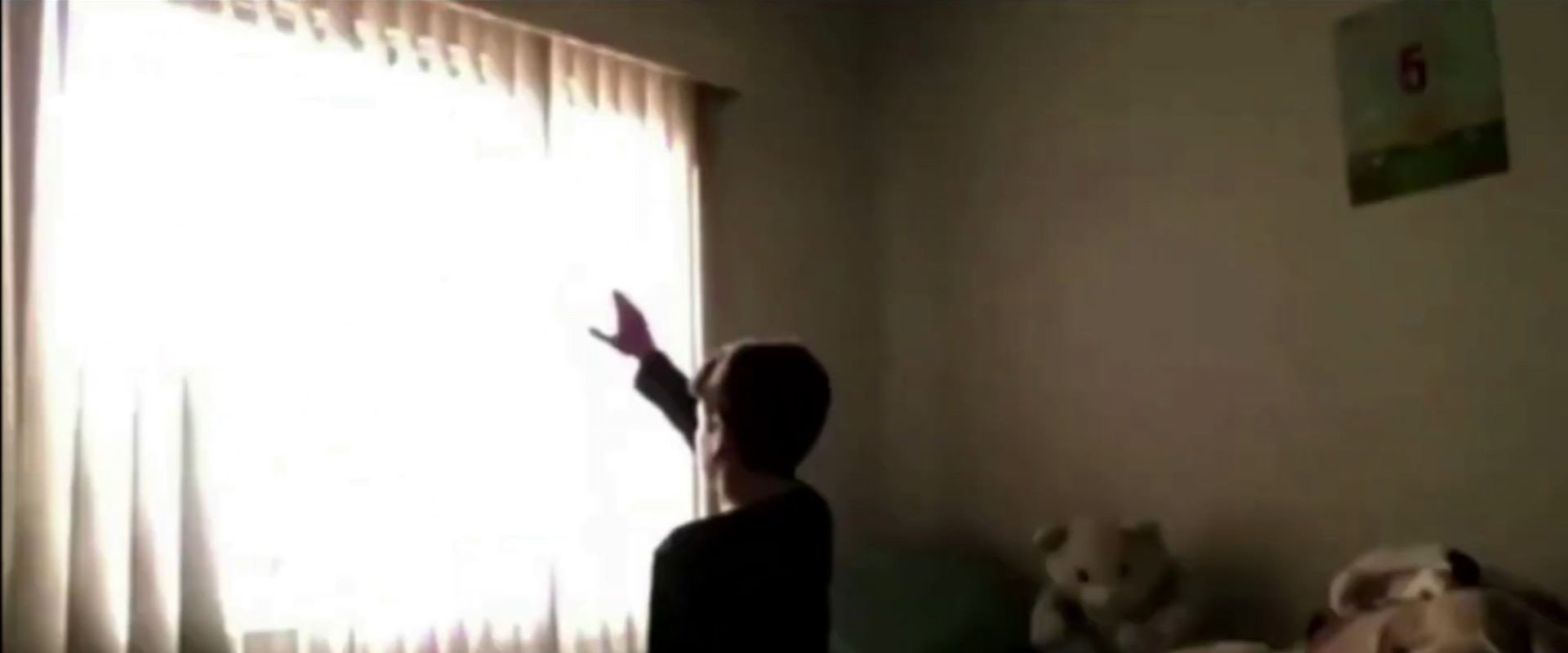 Atividade Paranormal: Ritual Do Além backdrop