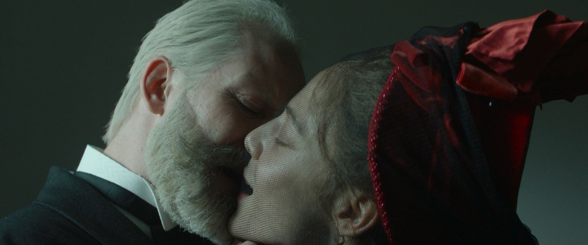 Tchaikovsky's Wife backdrop