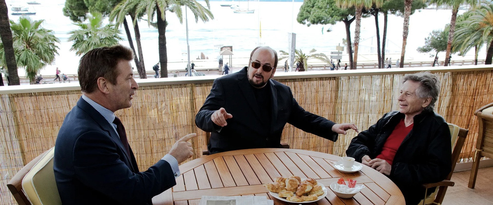 Seduced and Abandoned backdrop