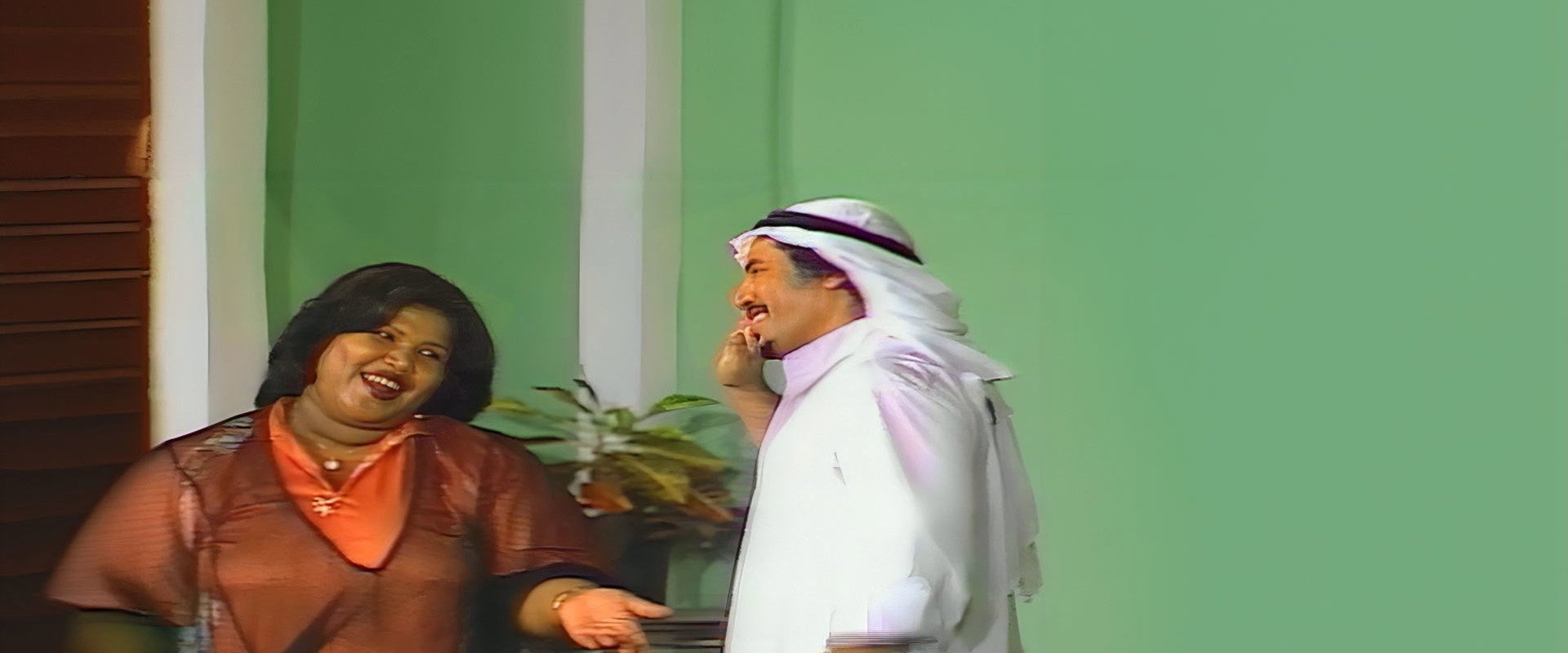 Patience has limits backdrop