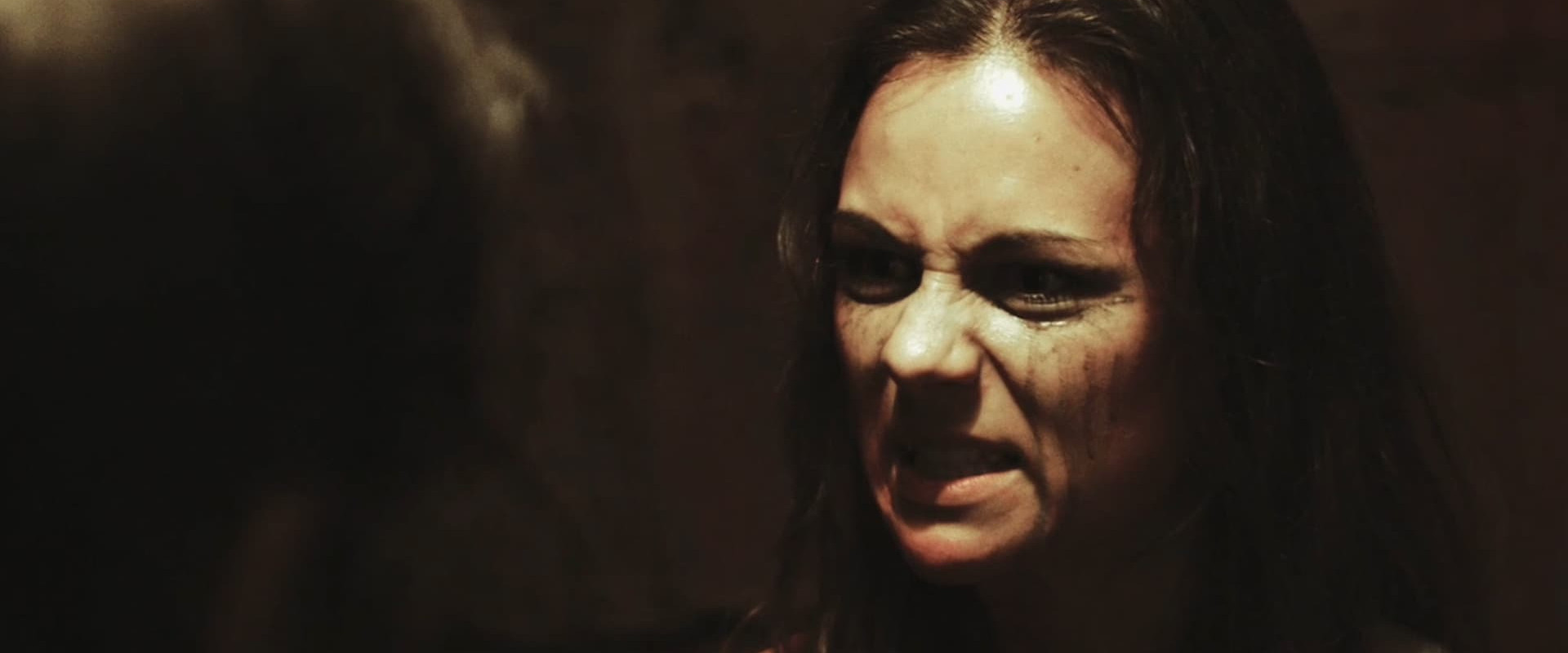 Animalistic backdrop