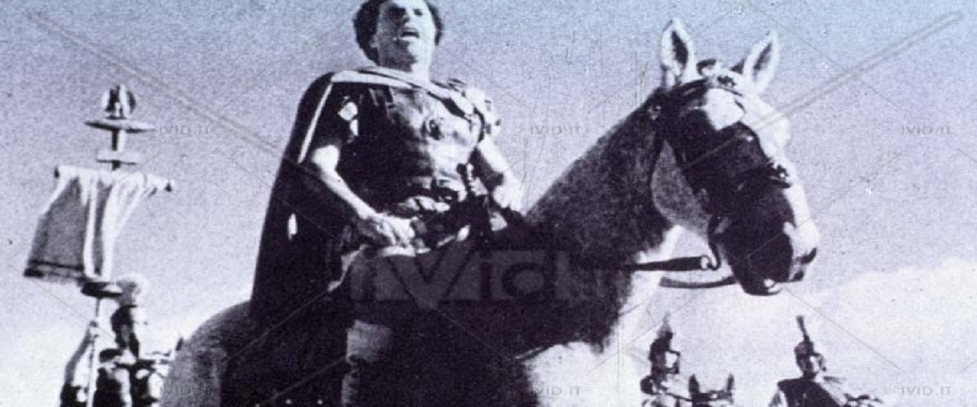 Scipio Africanus: The Defeat of Hannibal backdrop