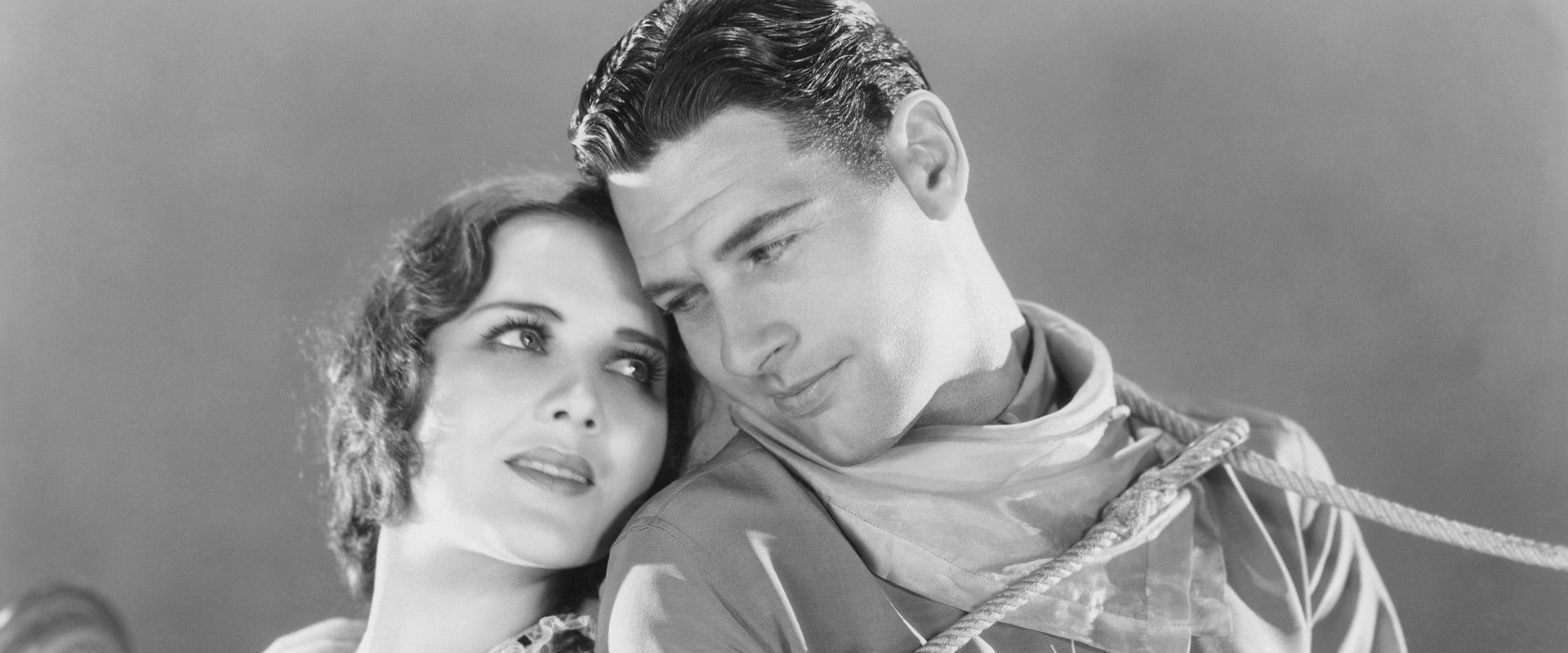 The Light of Western Stars backdrop