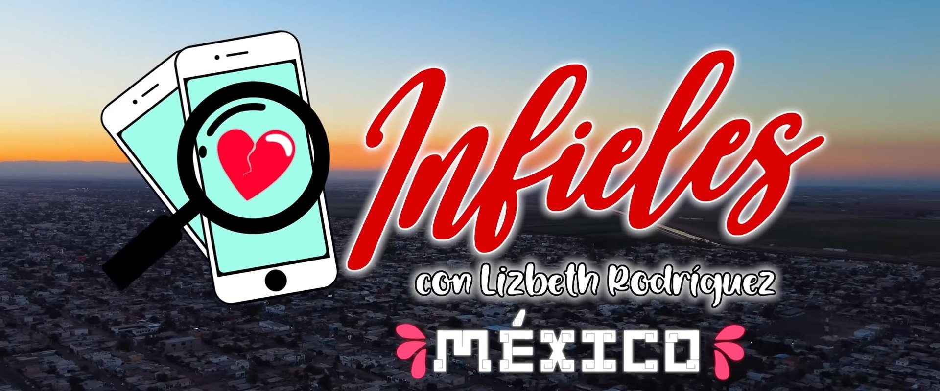 Infieles