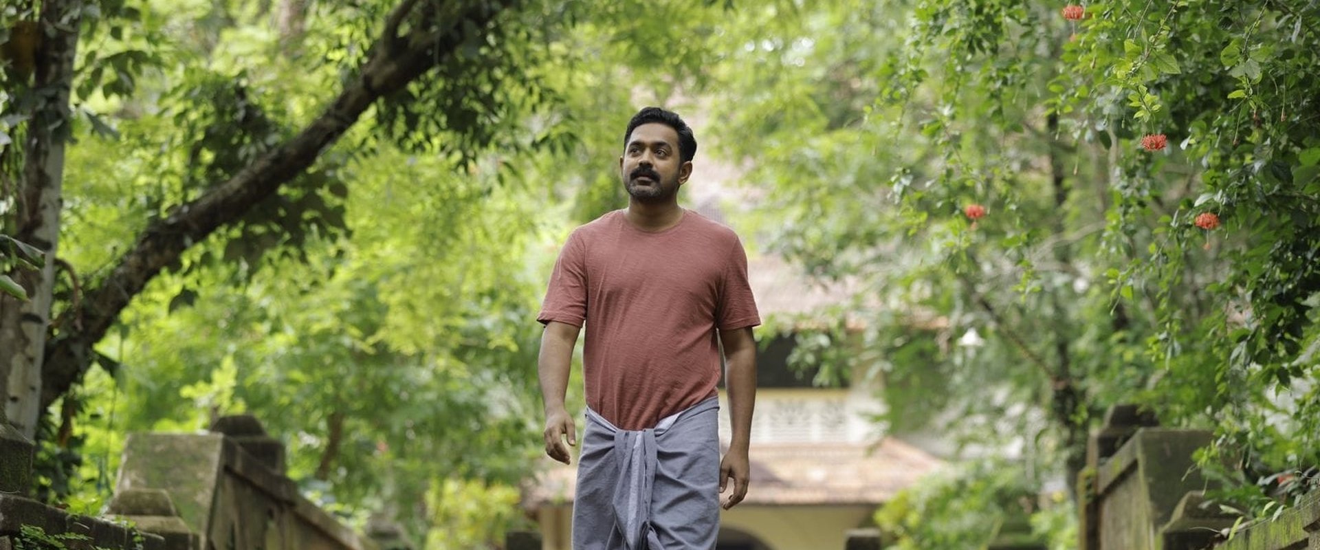 Kishkindha Kaandam