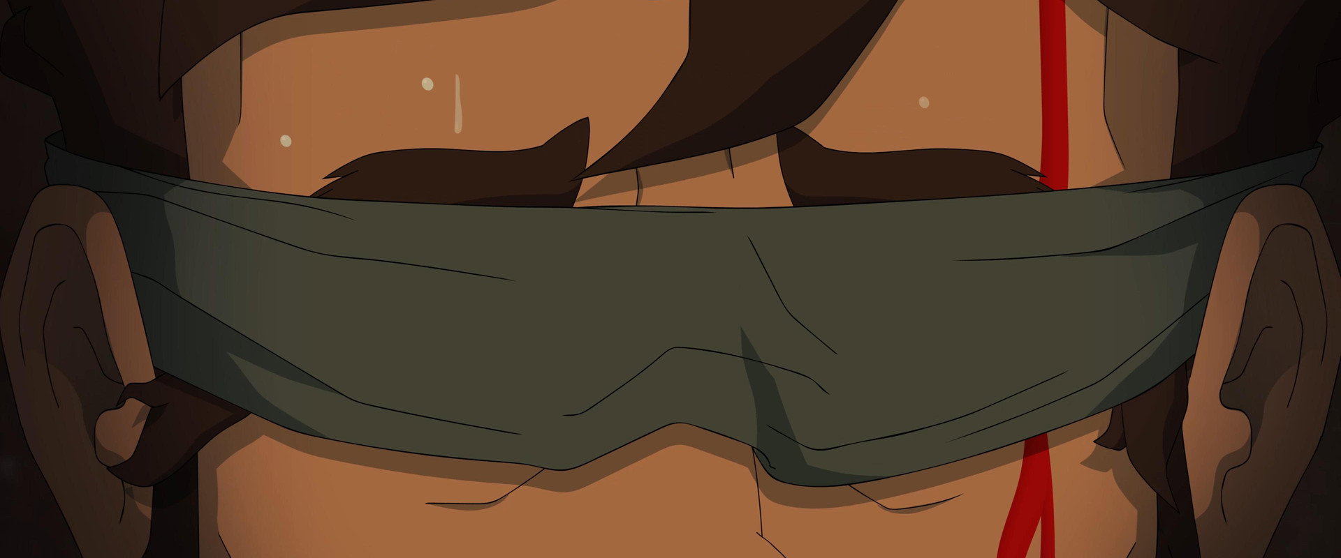 Surviving 71 backdrop