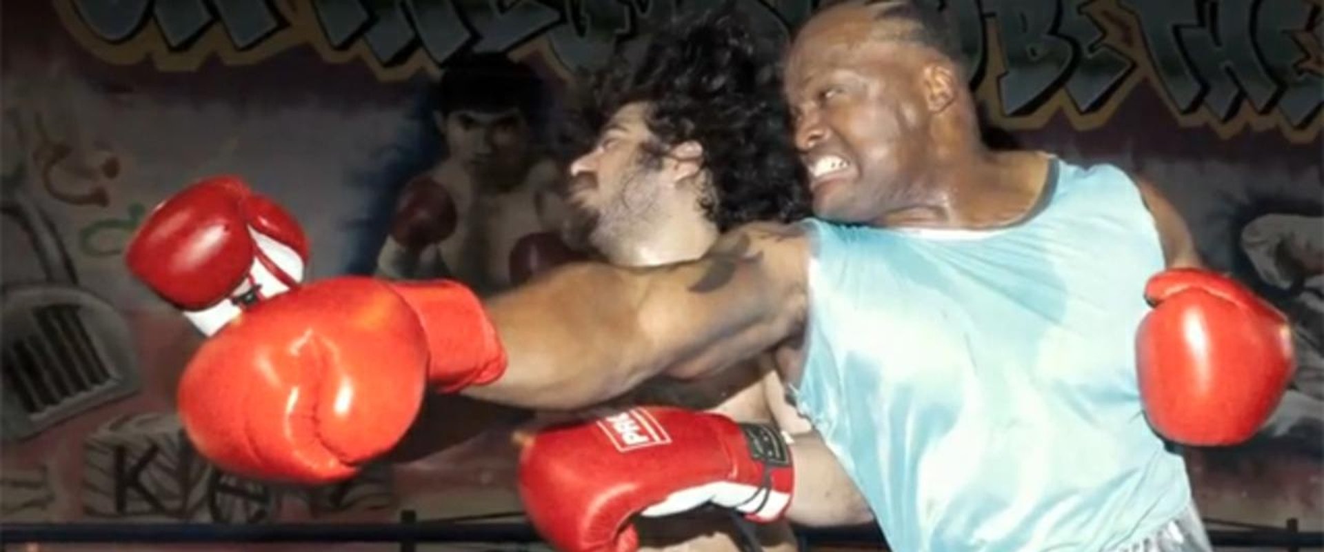 Balrog: Behind the Glory