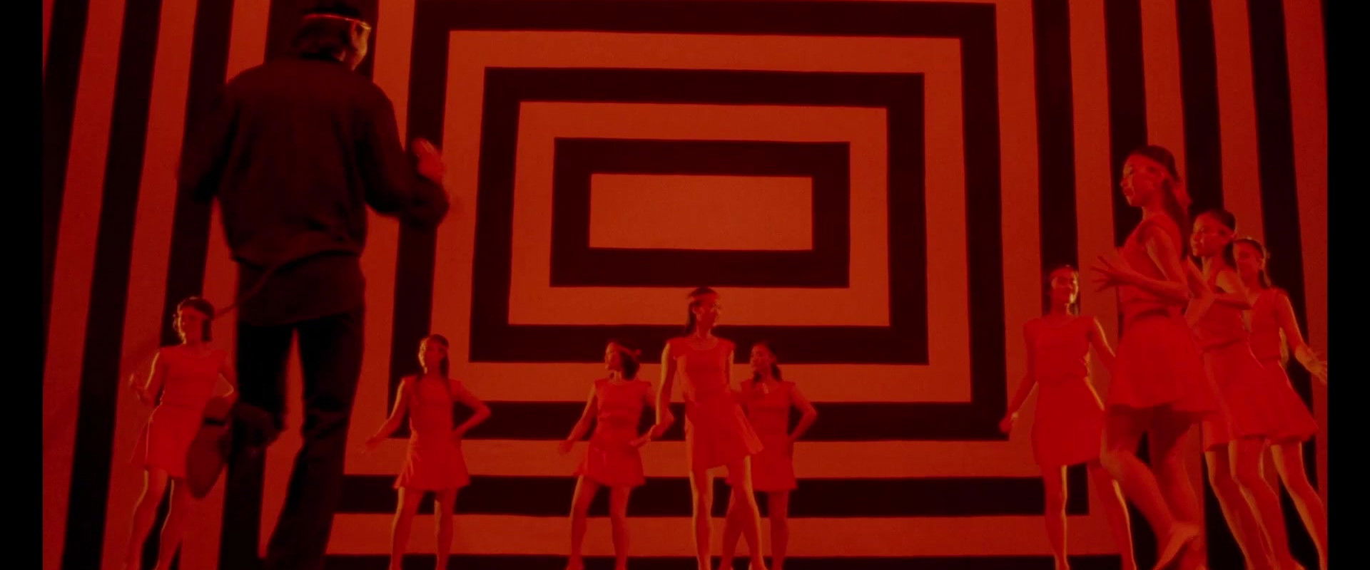 The Black Cannon Incident backdrop