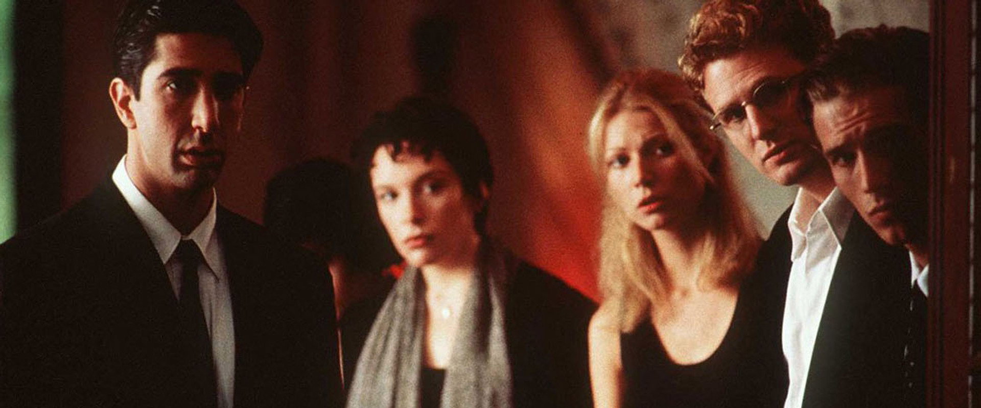 The Pallbearer backdrop