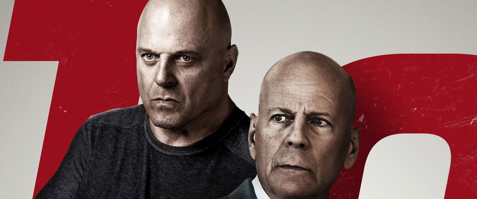 10 Minutes Gone backdrop