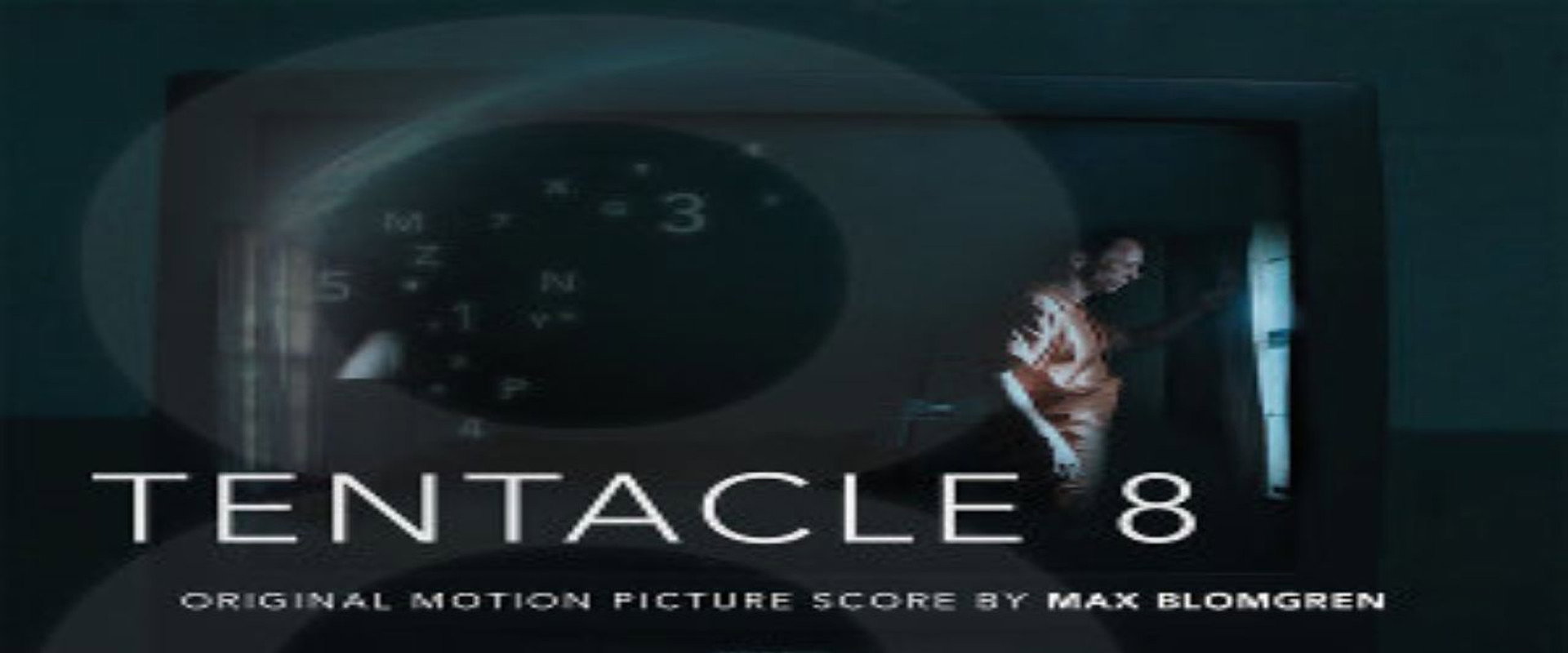 Tentacle 8 backdrop