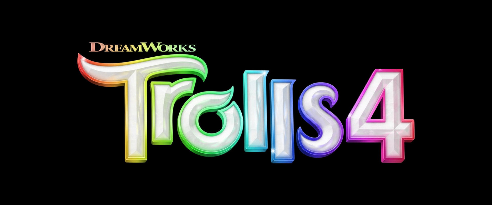 Trolls 4 backdrop