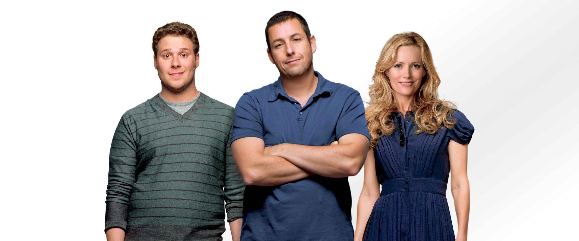 Funny People backdrop