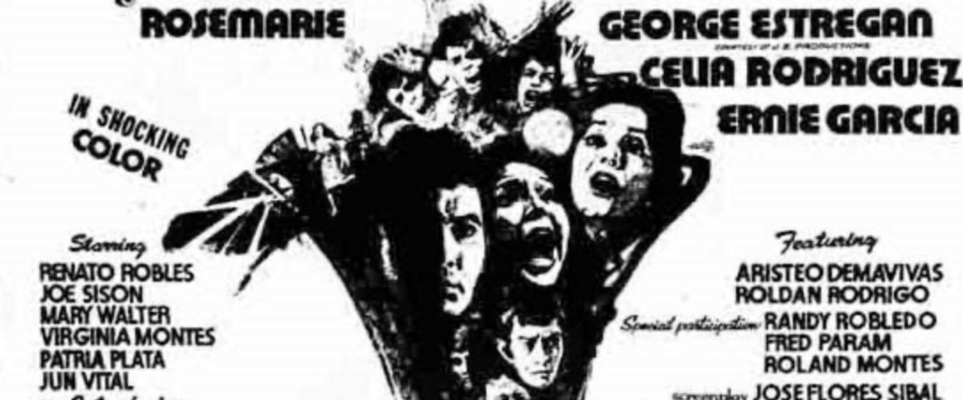 Sumigaw ka hanggang ibig mo! backdrop