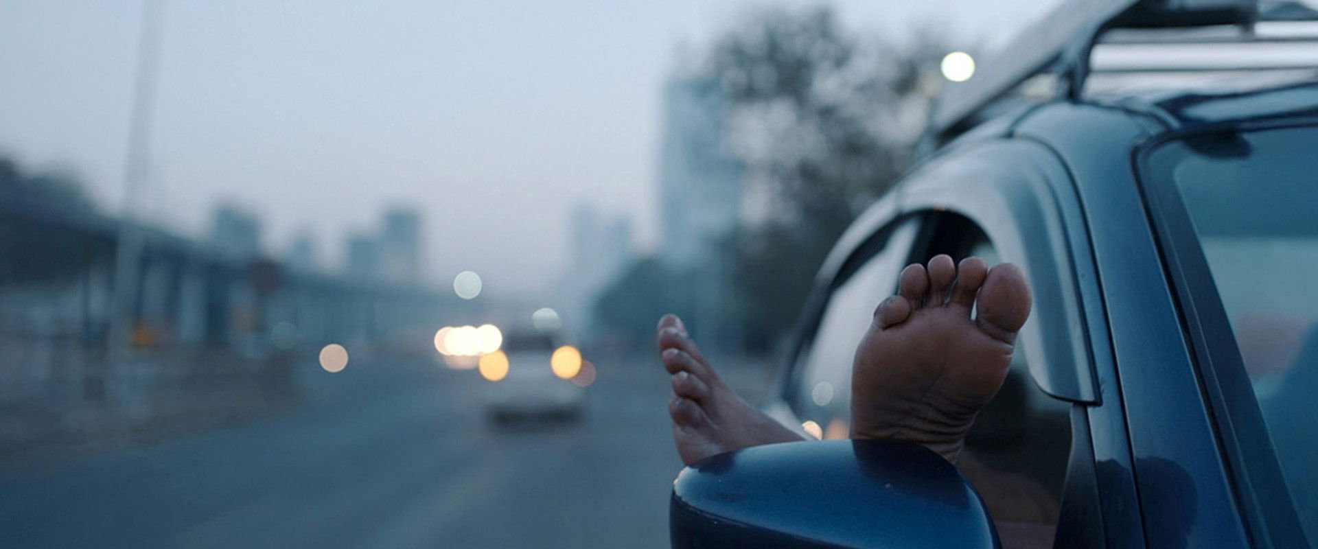 The Last Ride backdrop