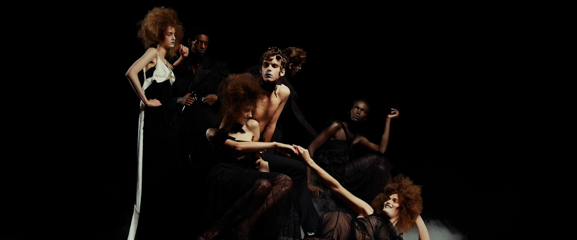 Reform Zara backdrop