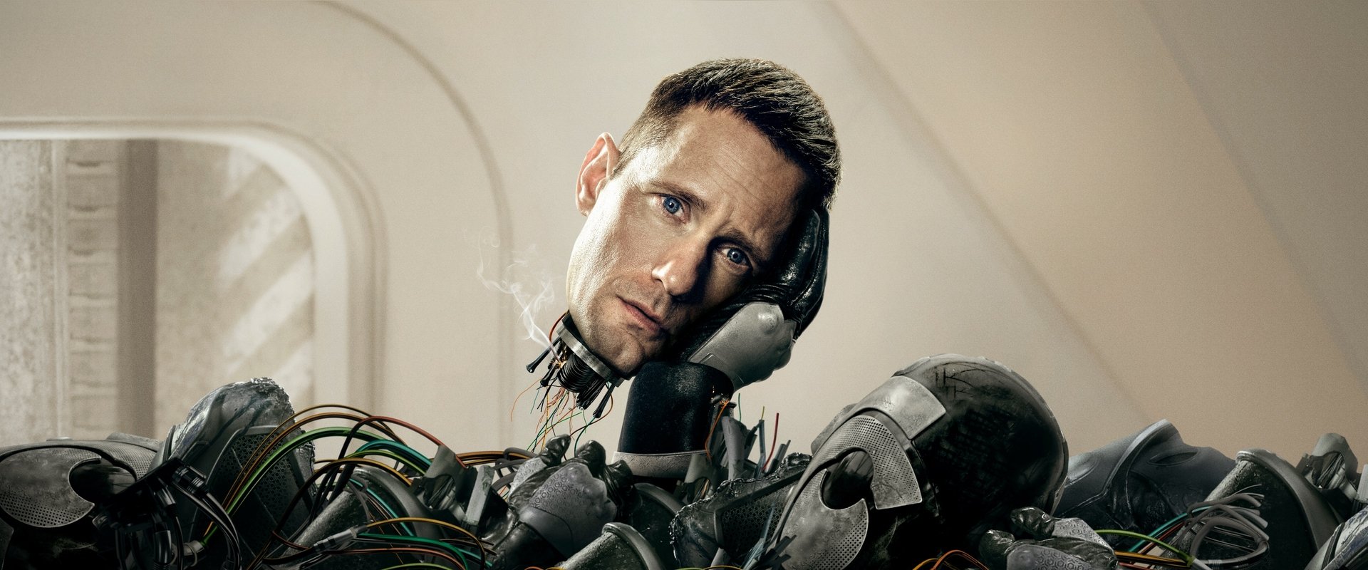 Murderbot