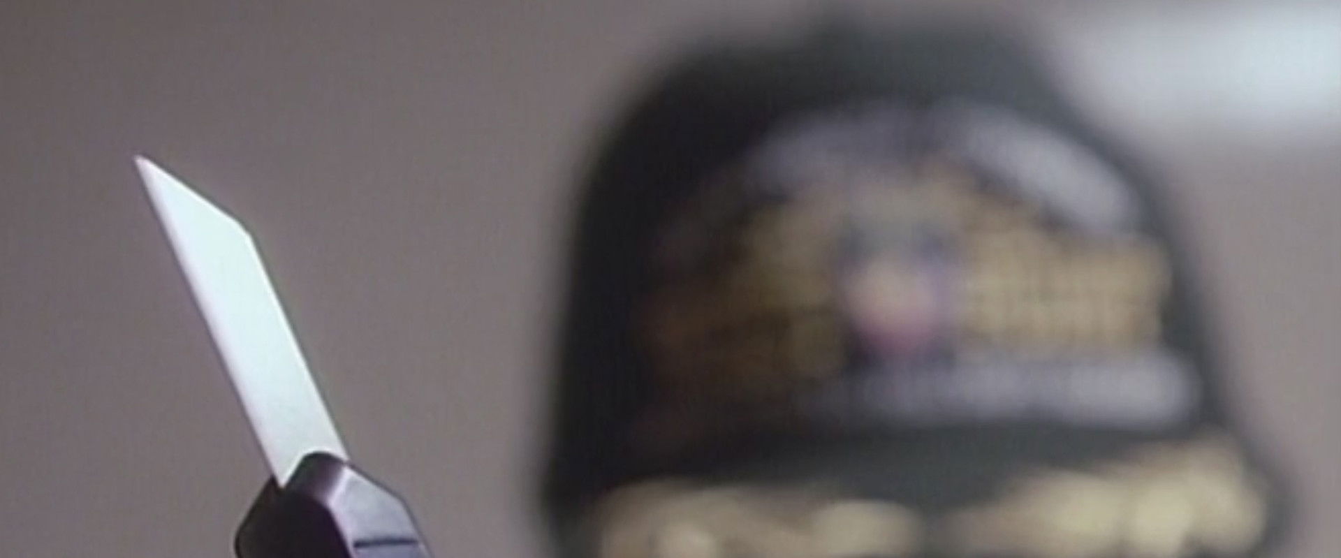 High Noon Ripper backdrop