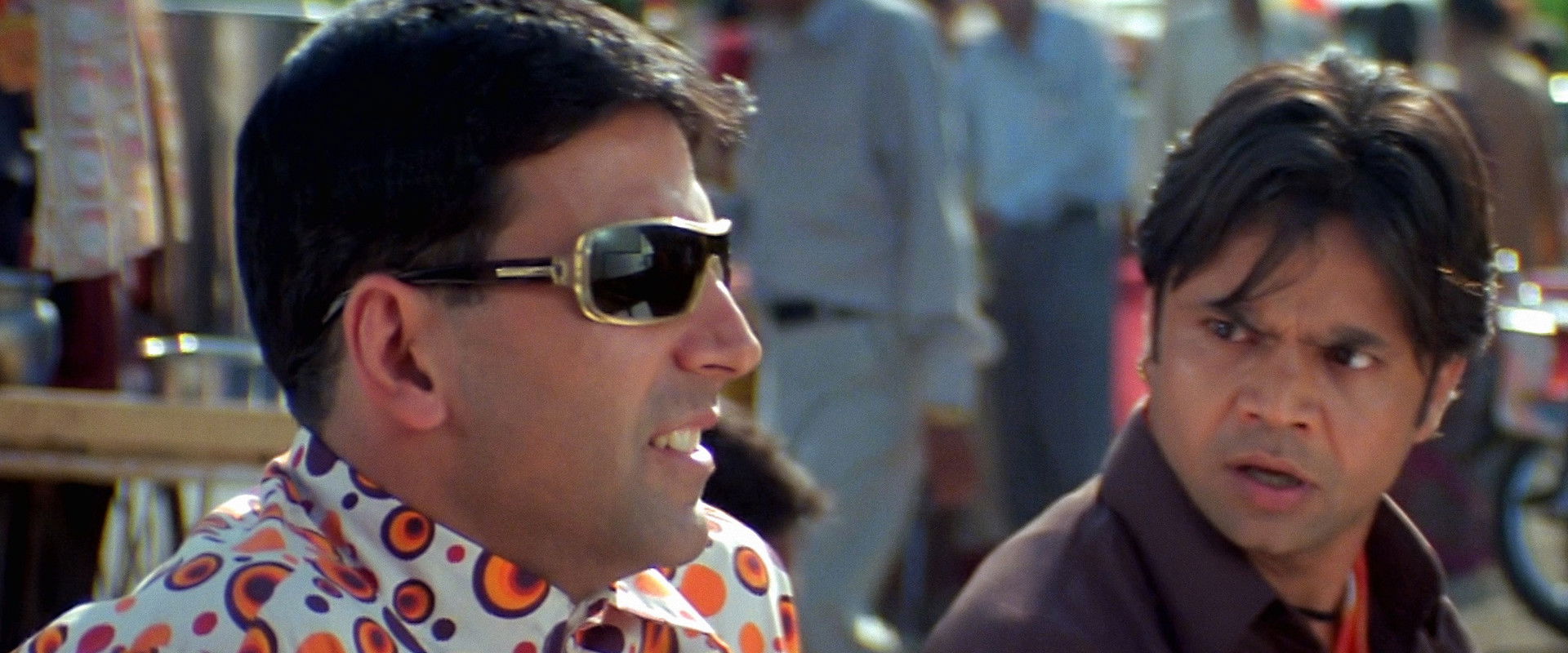 Phir Hera Pheri backdrop