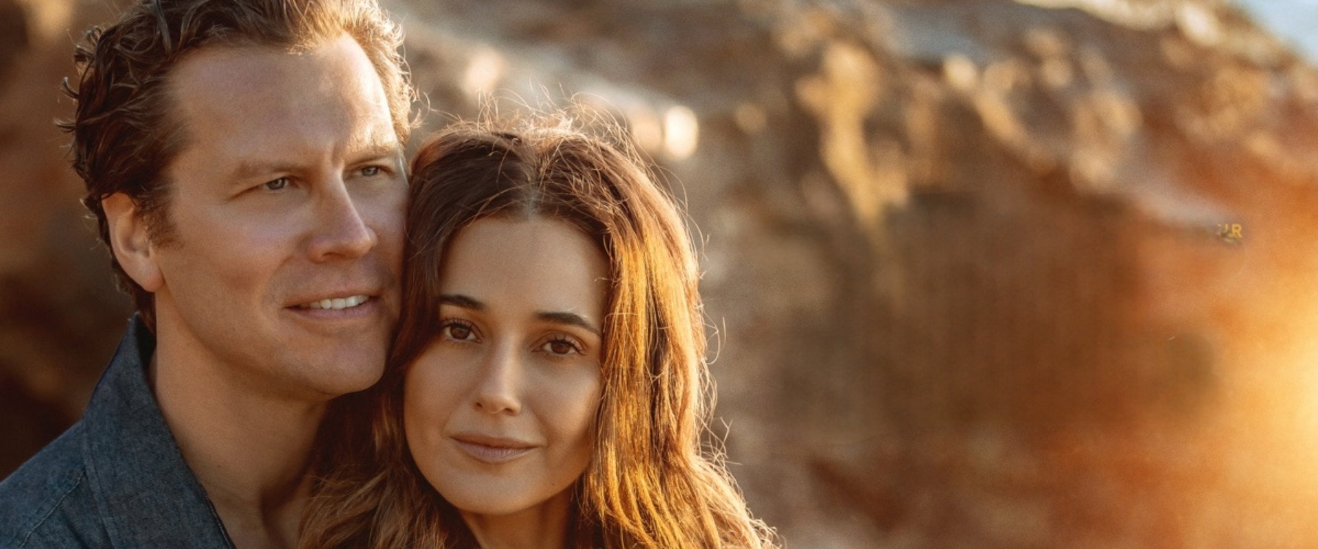 A Love Like This backdrop