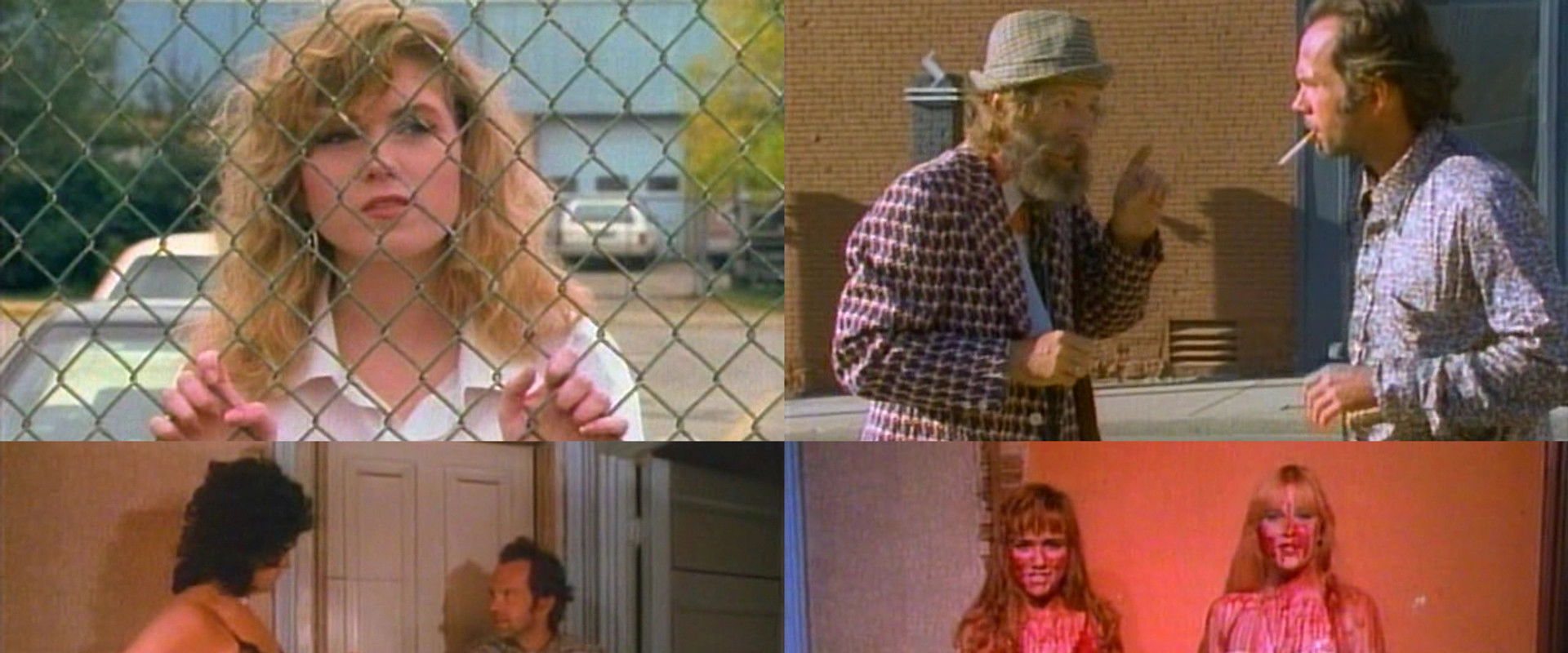 The Nostril Picker backdrop