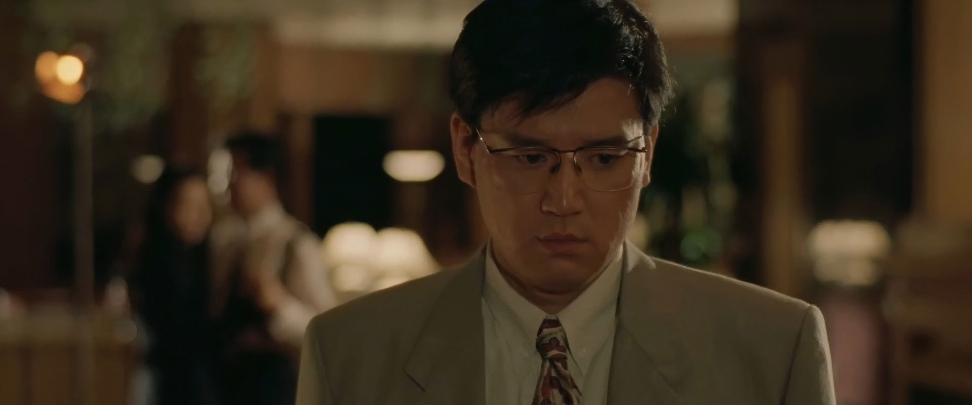 Absolute Love backdrop