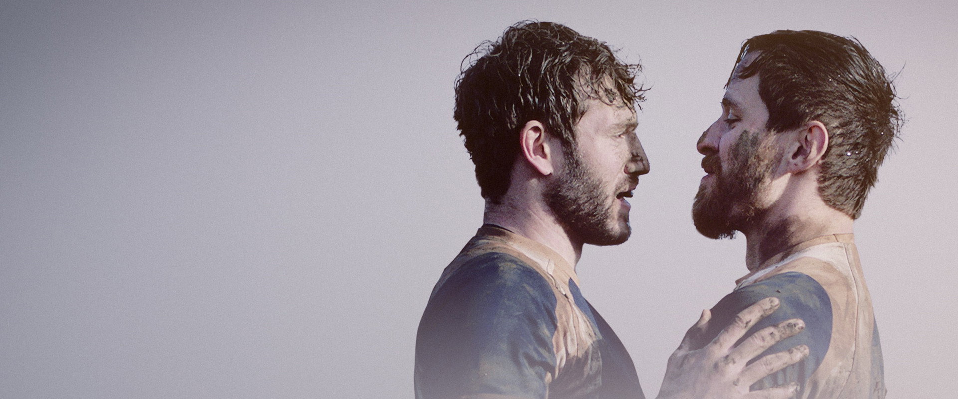 In from the Side backdrop