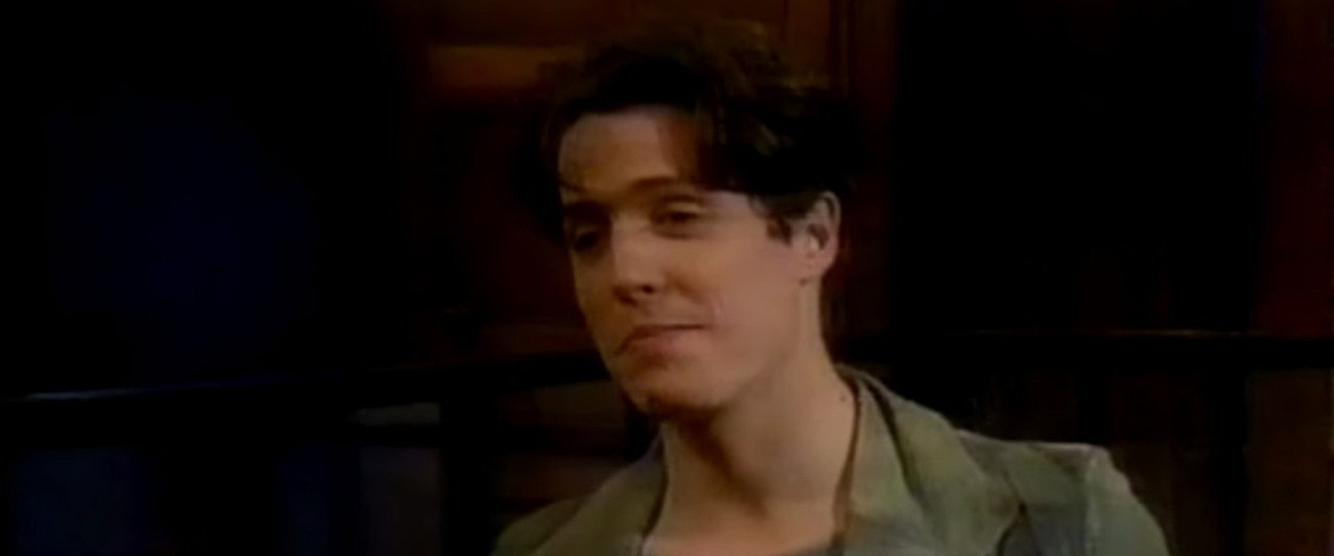 The Trials of Oz backdrop