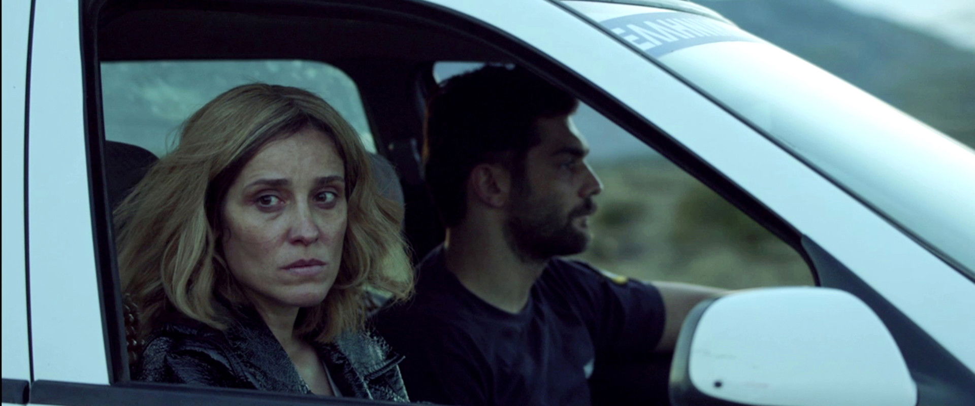 The Miracle of the Sargasso Sea backdrop