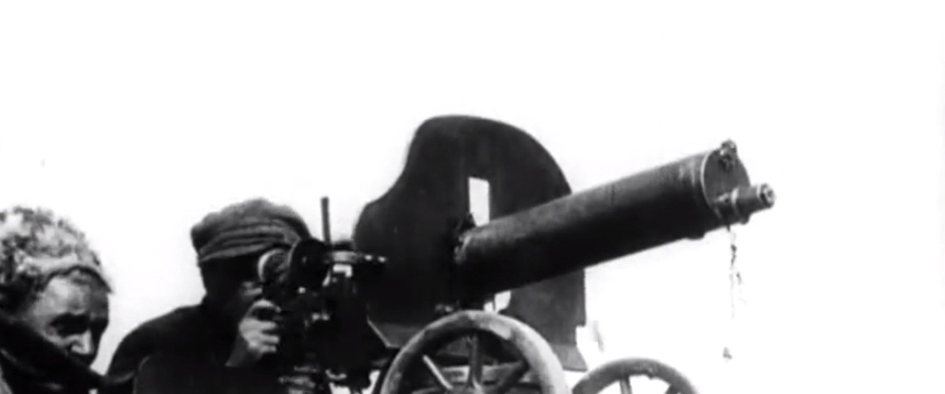 The Forty-First backdrop