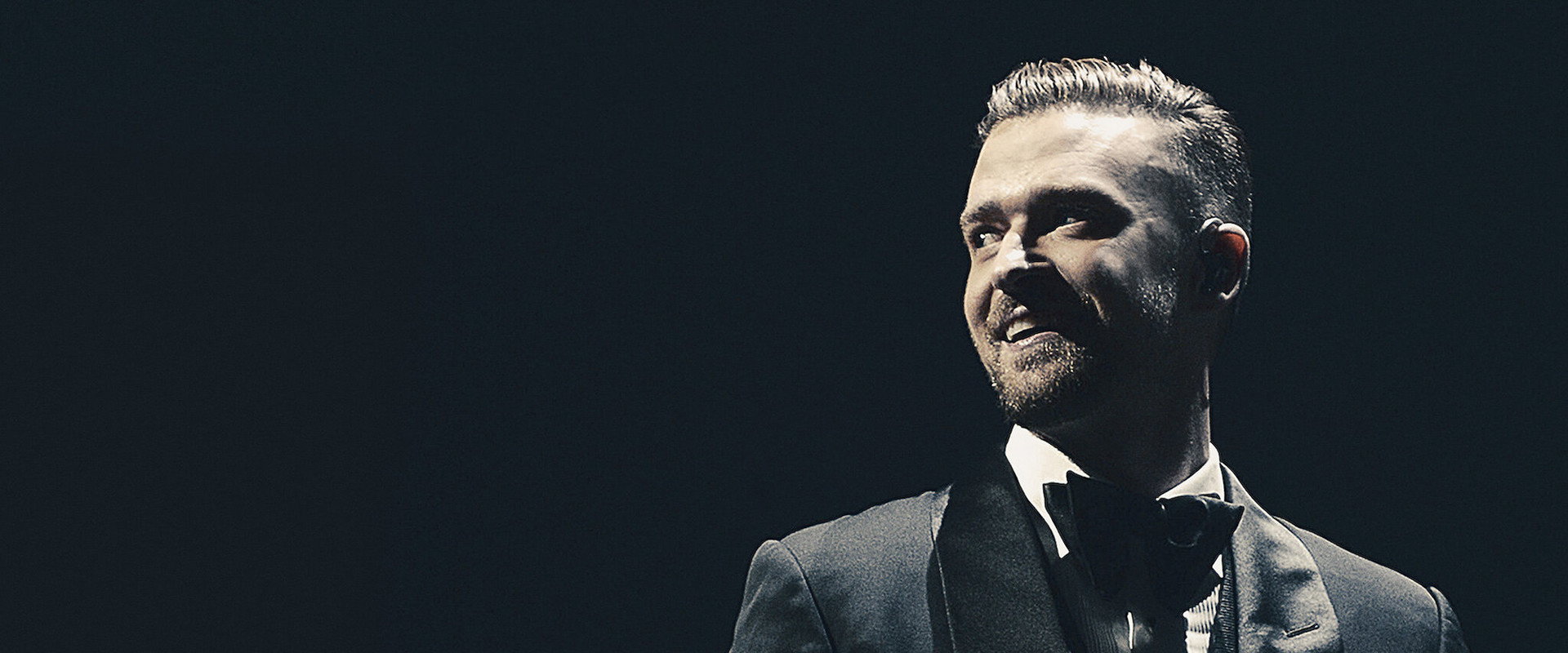 Justin Timberlake + The Tennessee Kids backdrop