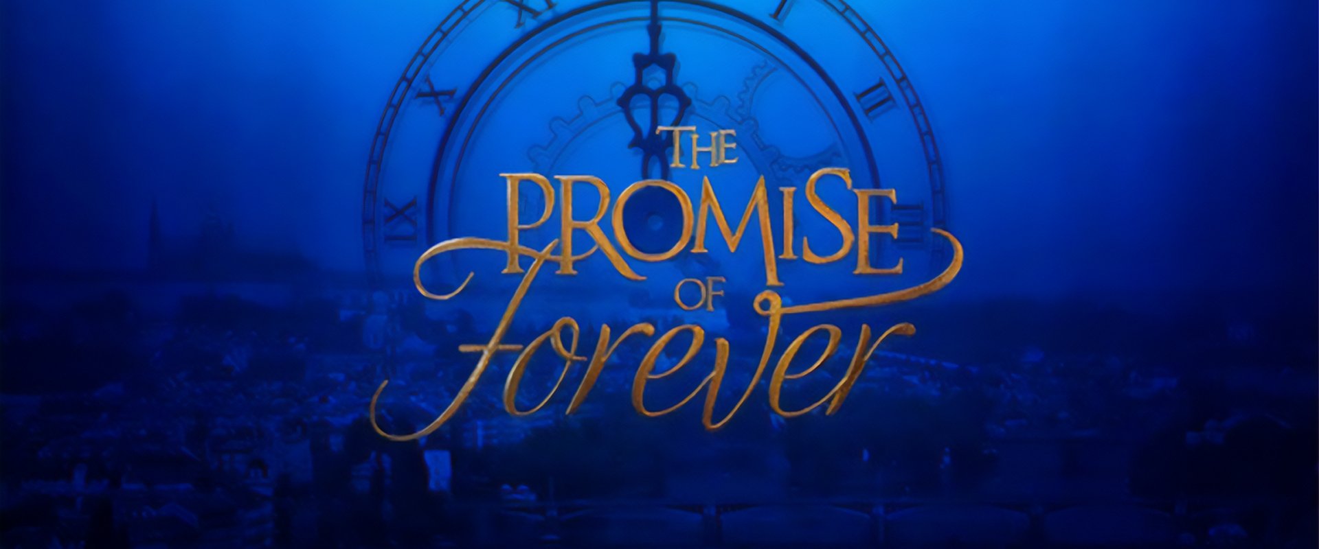 The Promise of Forever