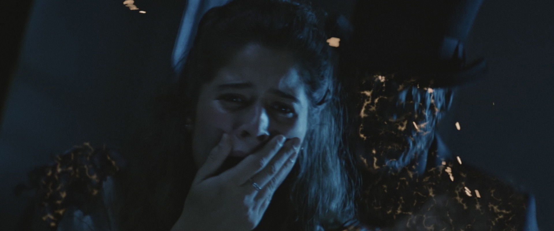 The Mad Hatter backdrop