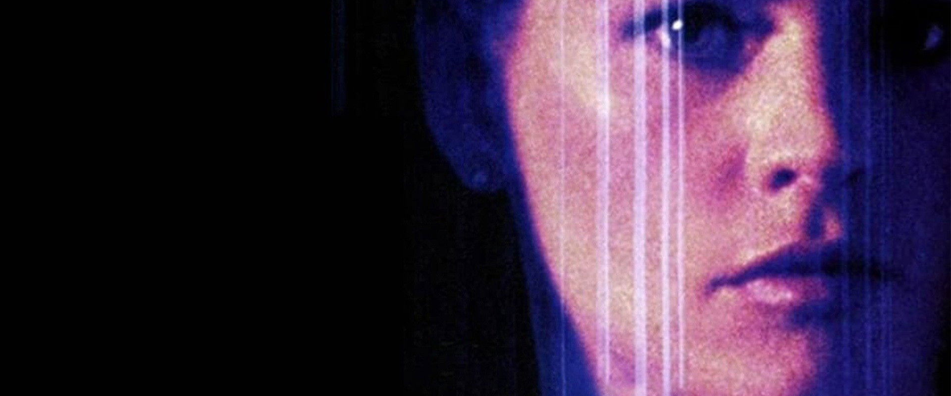 The Only Witness backdrop