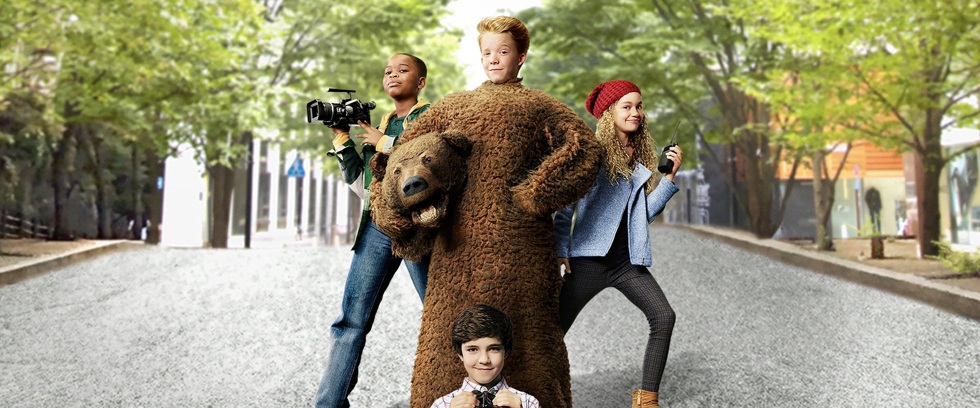 Walk the Prank