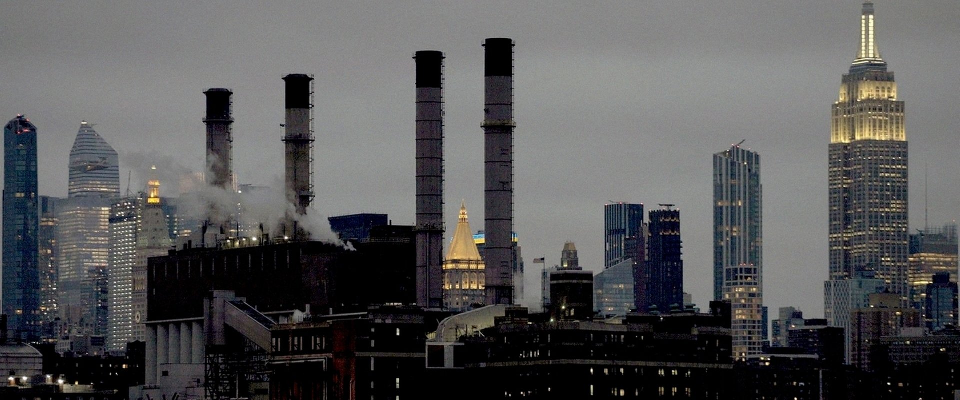 Soylent Green and Red Alert: When Reality Catches Up with Fiction
