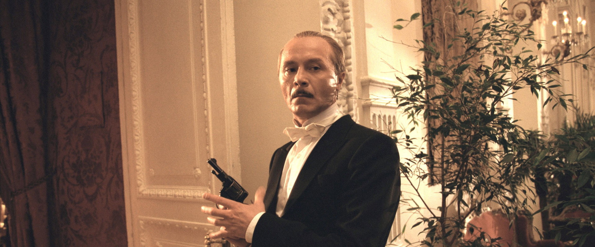 The Rider Named Death backdrop