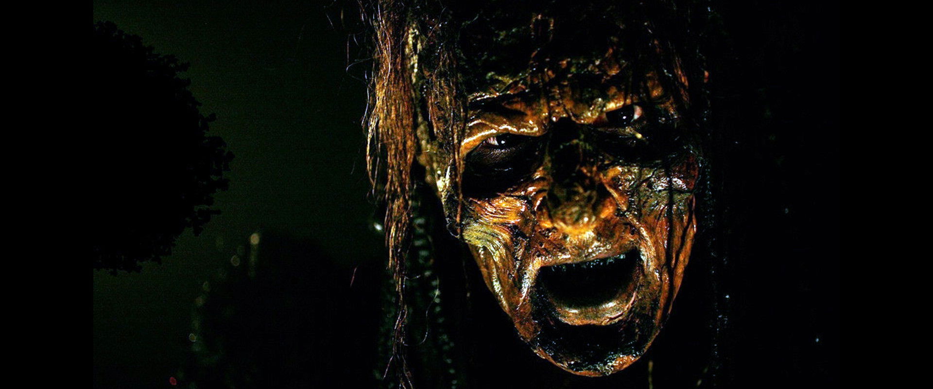 The Ferryman backdrop