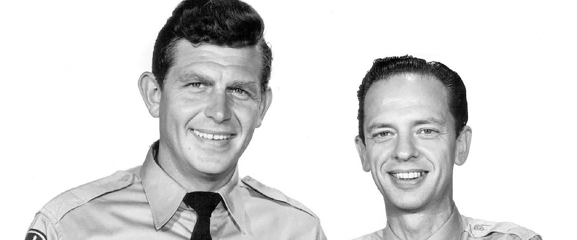 The Andy Griffith Show