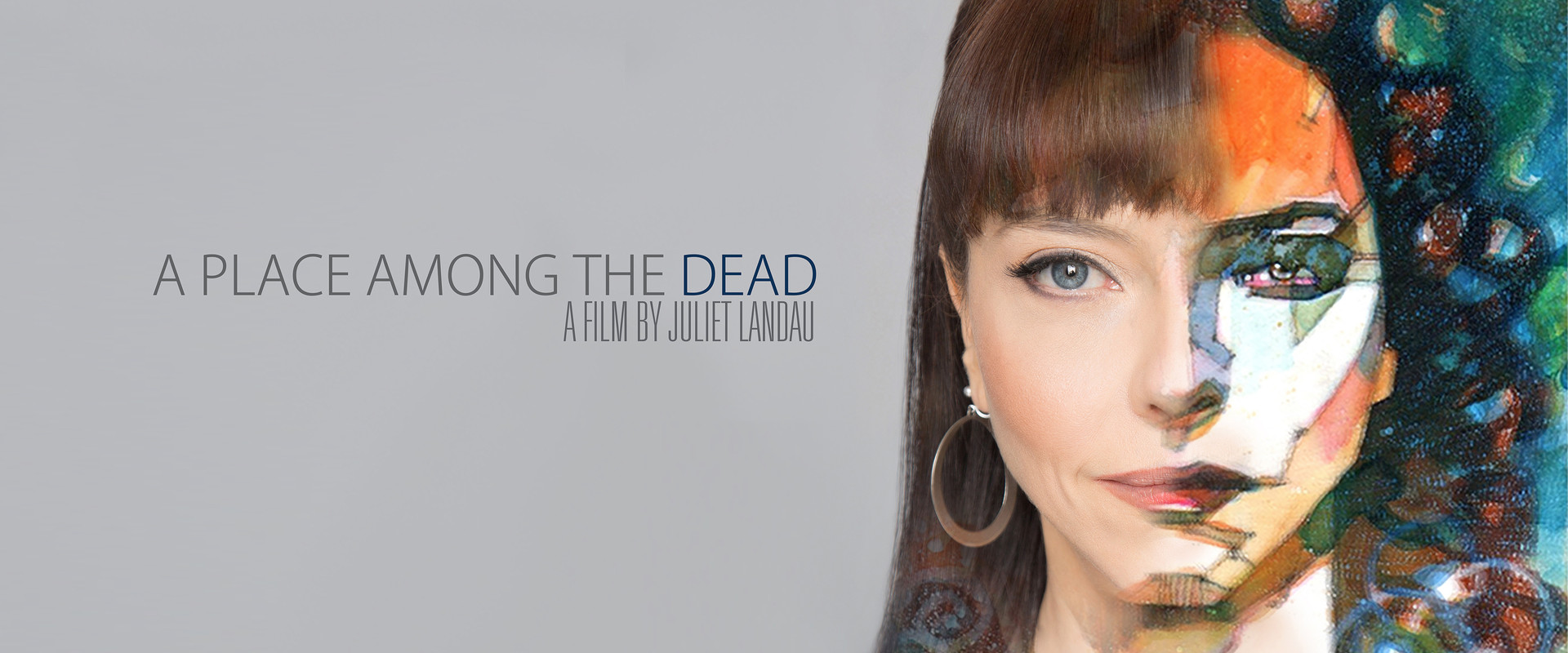 A Place Among the Dead