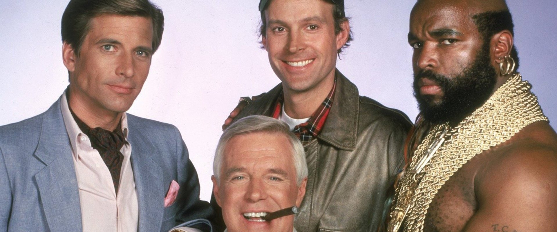 The A-Team
