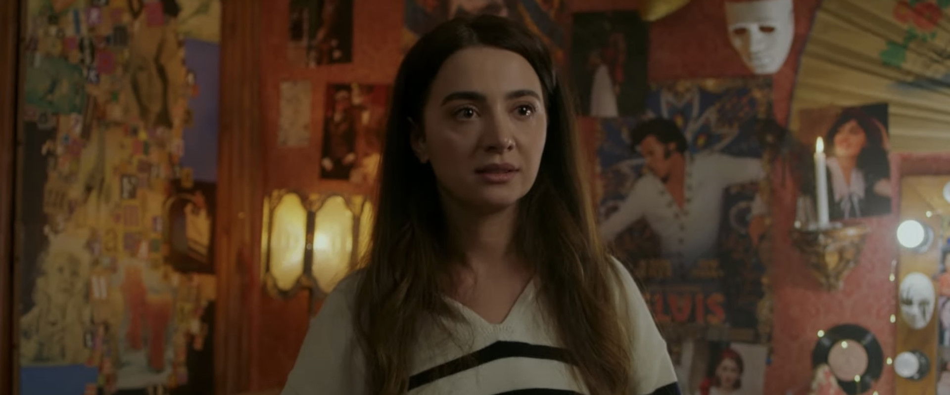 Meeting Syama backdrop