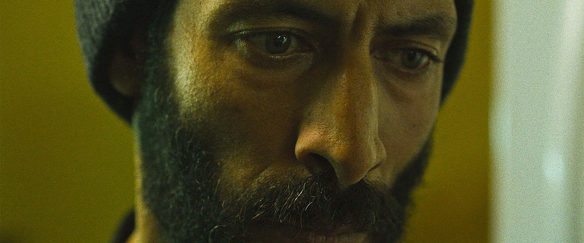 The Last Beast of Atlas backdrop