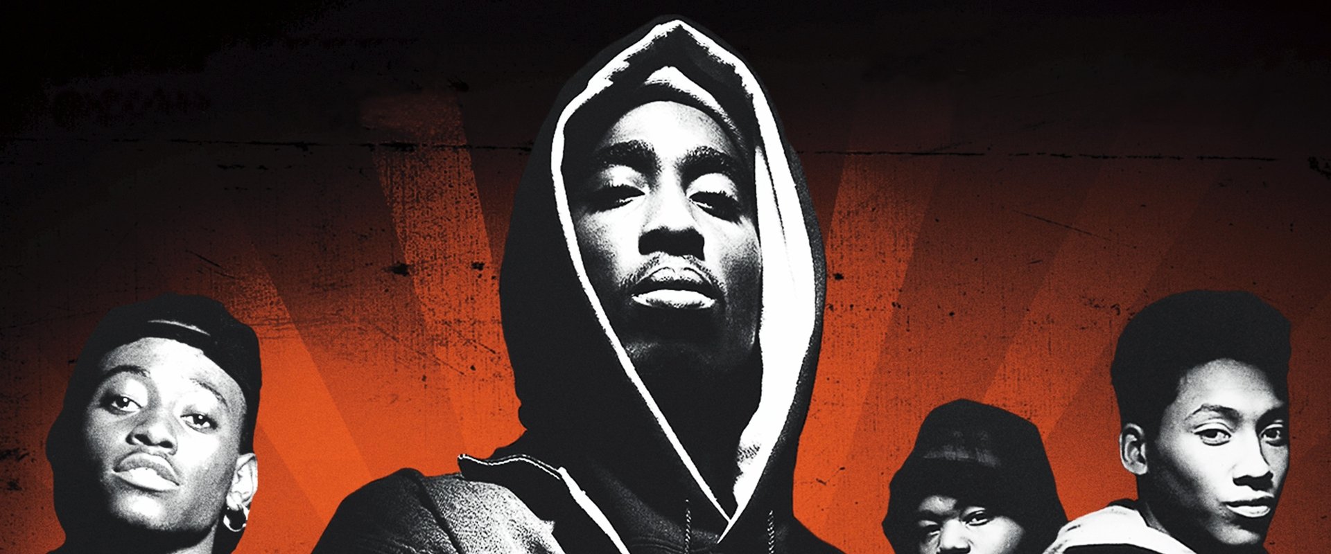 Juice backdrop