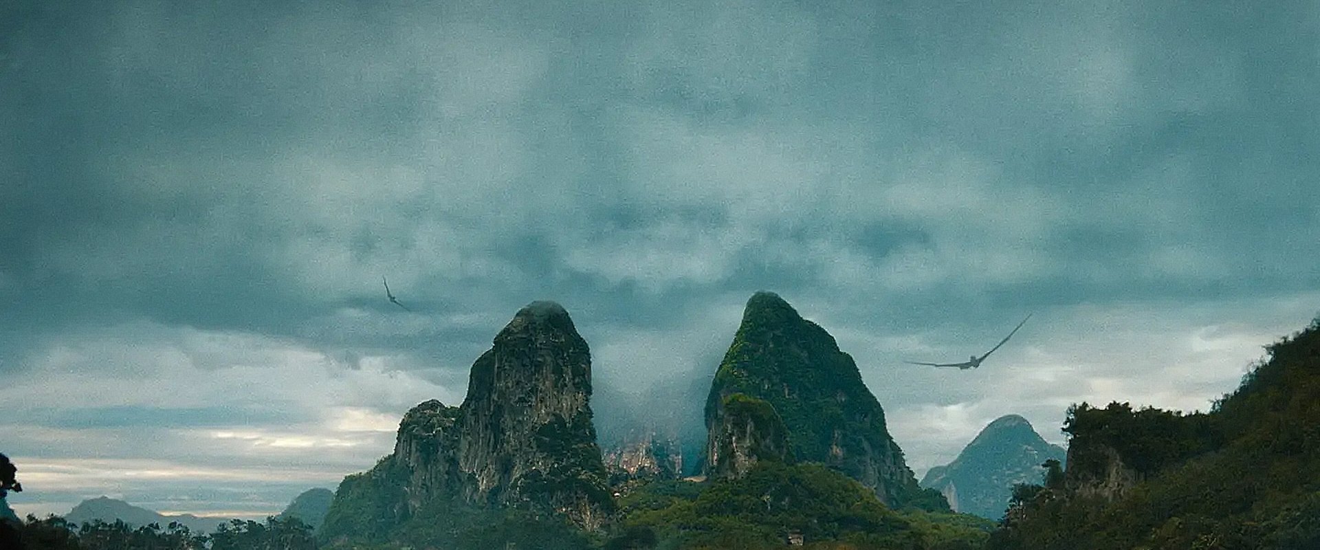 Jurassic World Rebirth: The Making of a New Era