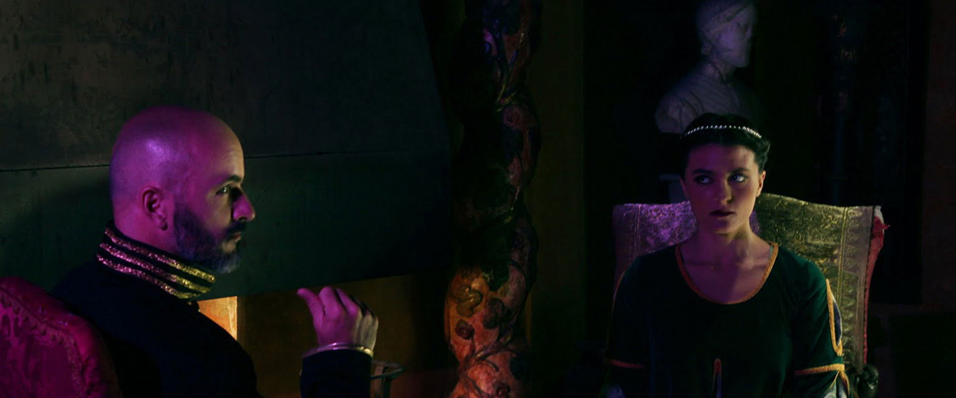 Bloody Sin: Abonimations of the Third Reich backdrop