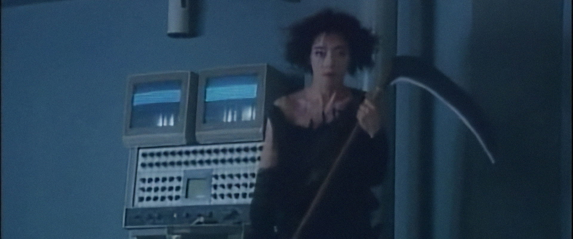 Monster Heaven: Ghost Hero backdrop